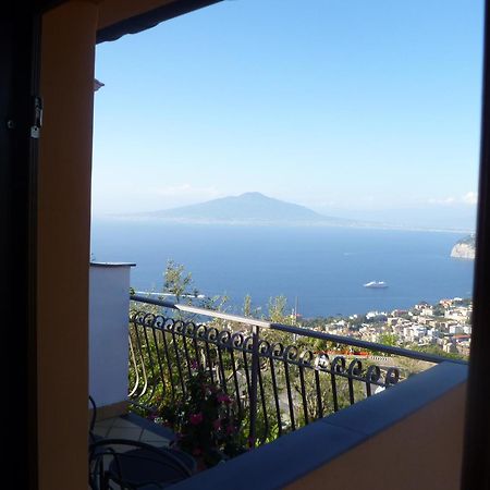 Hotel La Vue D'Or ซอร์เรนโต ภายนอก รูปภาพ