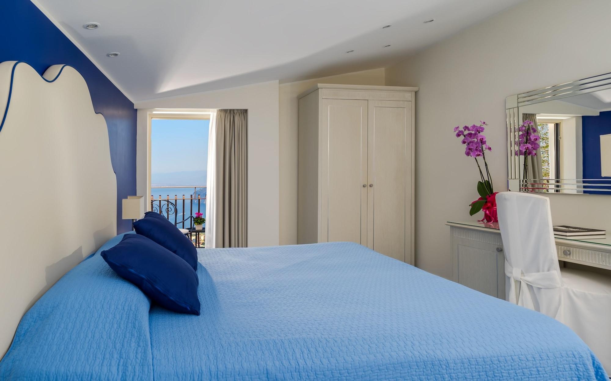 Hotel La Vue D'Or ซอร์เรนโต ภายนอก รูปภาพ