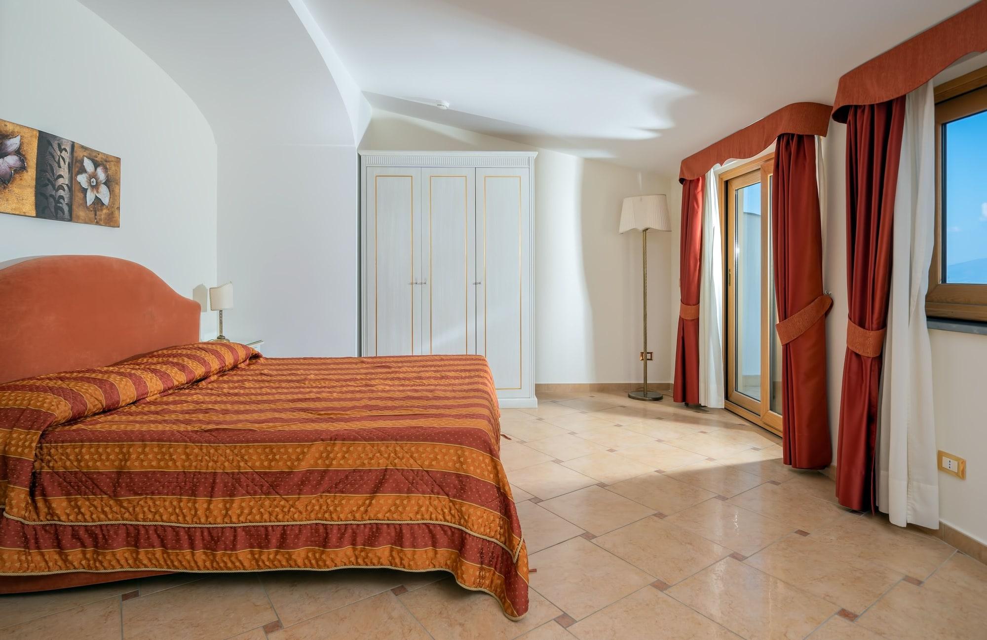 Hotel La Vue D'Or ซอร์เรนโต ภายนอก รูปภาพ