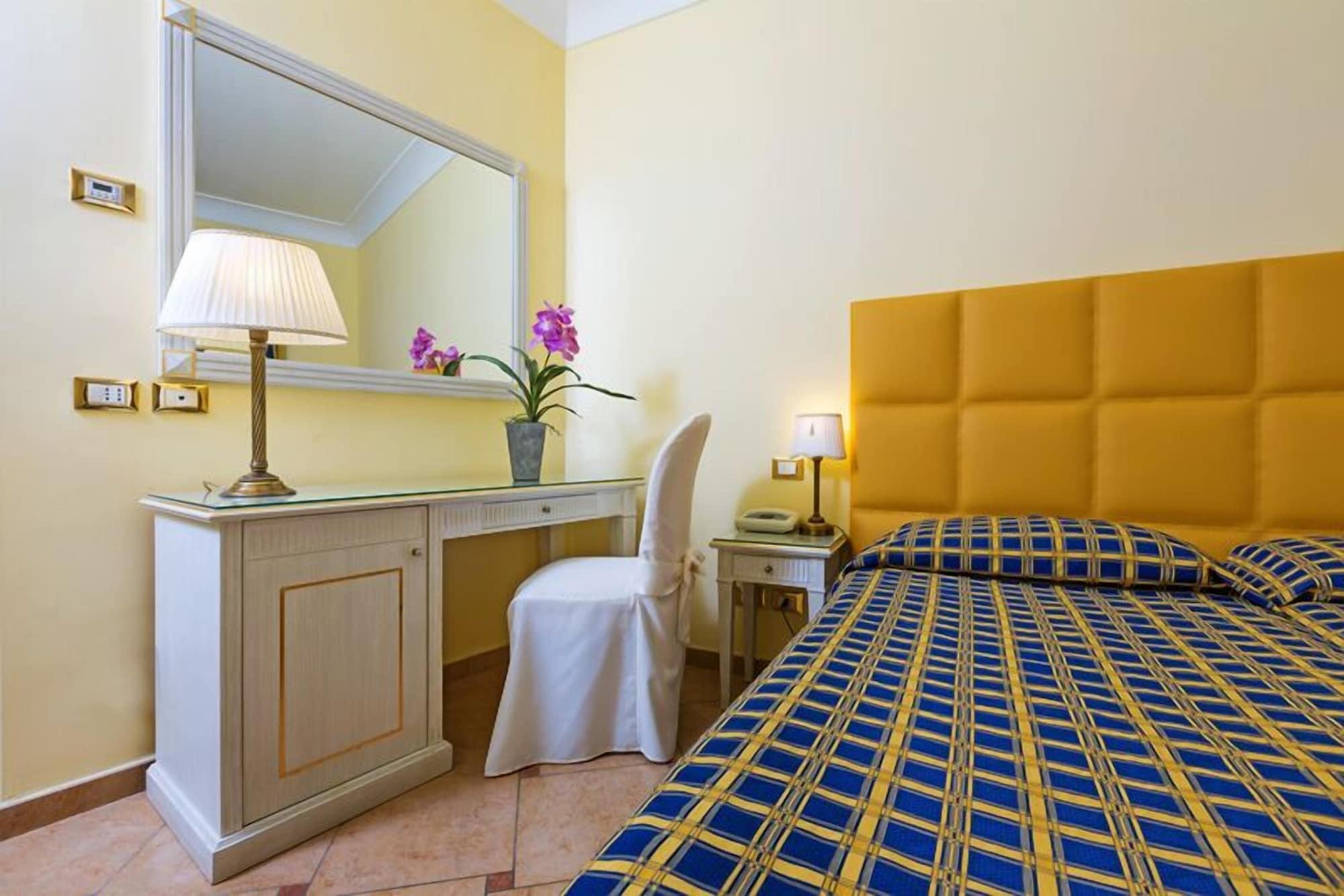 Hotel La Vue D'Or ซอร์เรนโต ภายนอก รูปภาพ