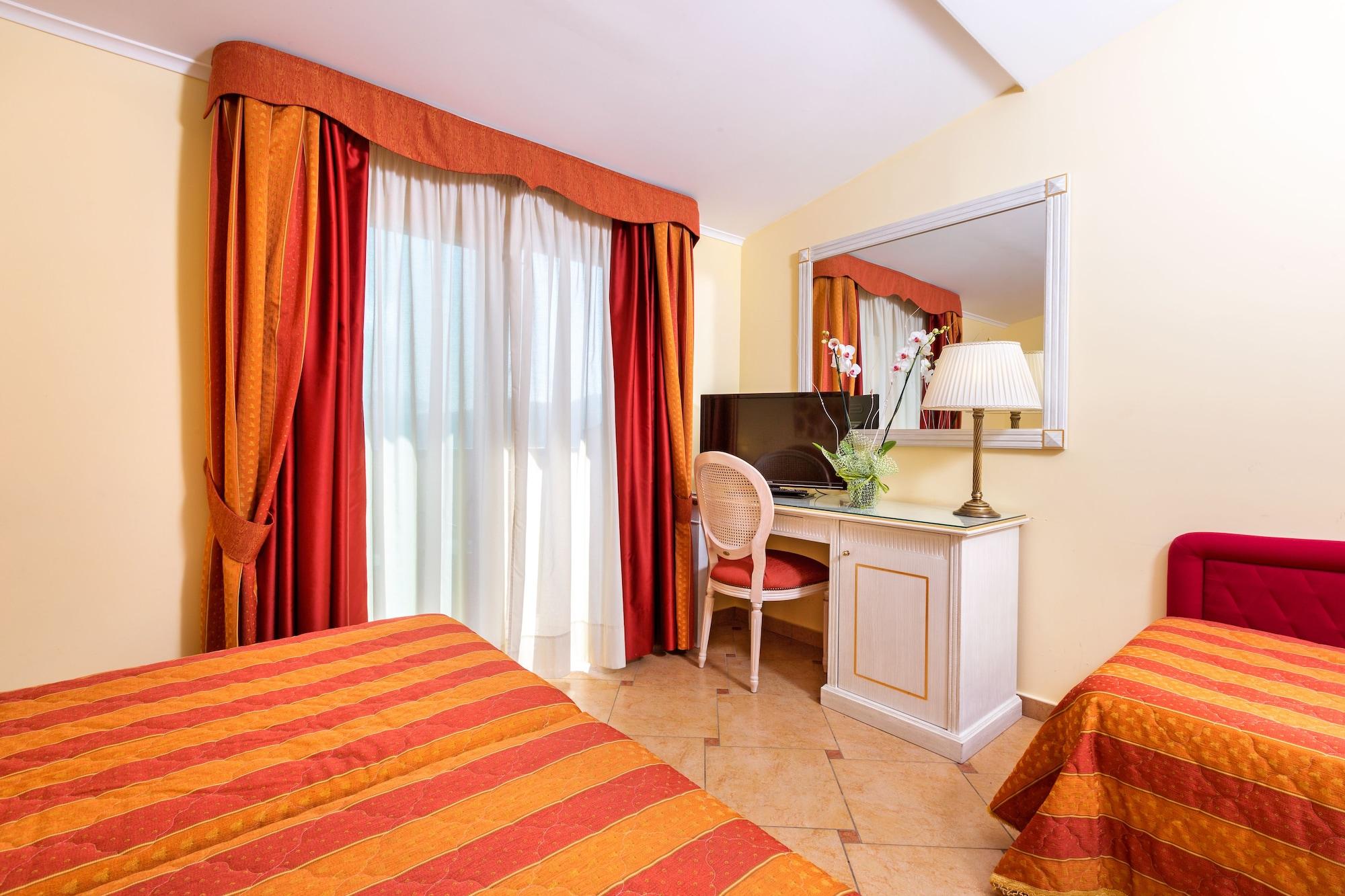 Hotel La Vue D'Or ซอร์เรนโต ภายนอก รูปภาพ