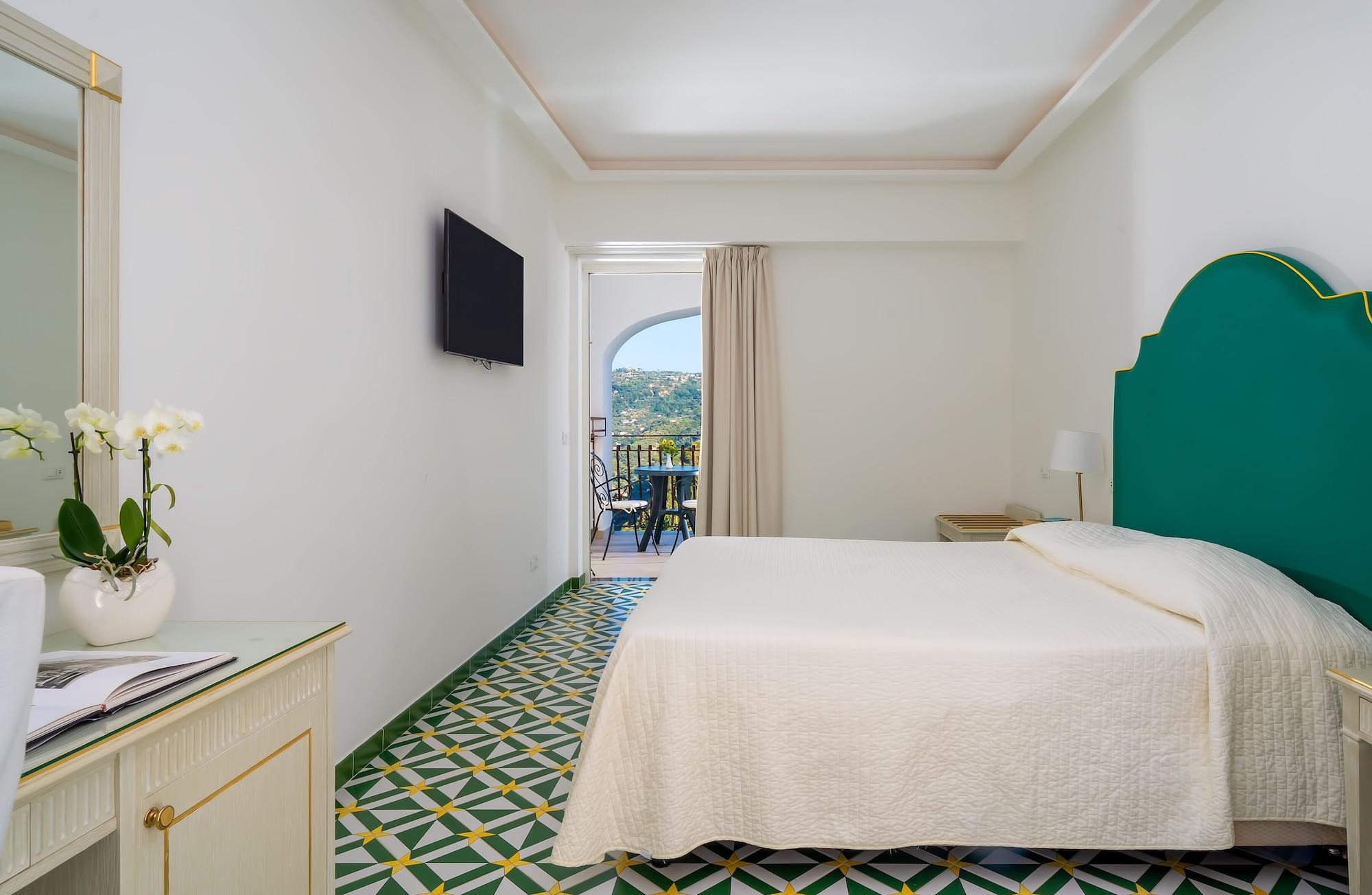 Hotel La Vue D'Or ซอร์เรนโต ภายนอก รูปภาพ