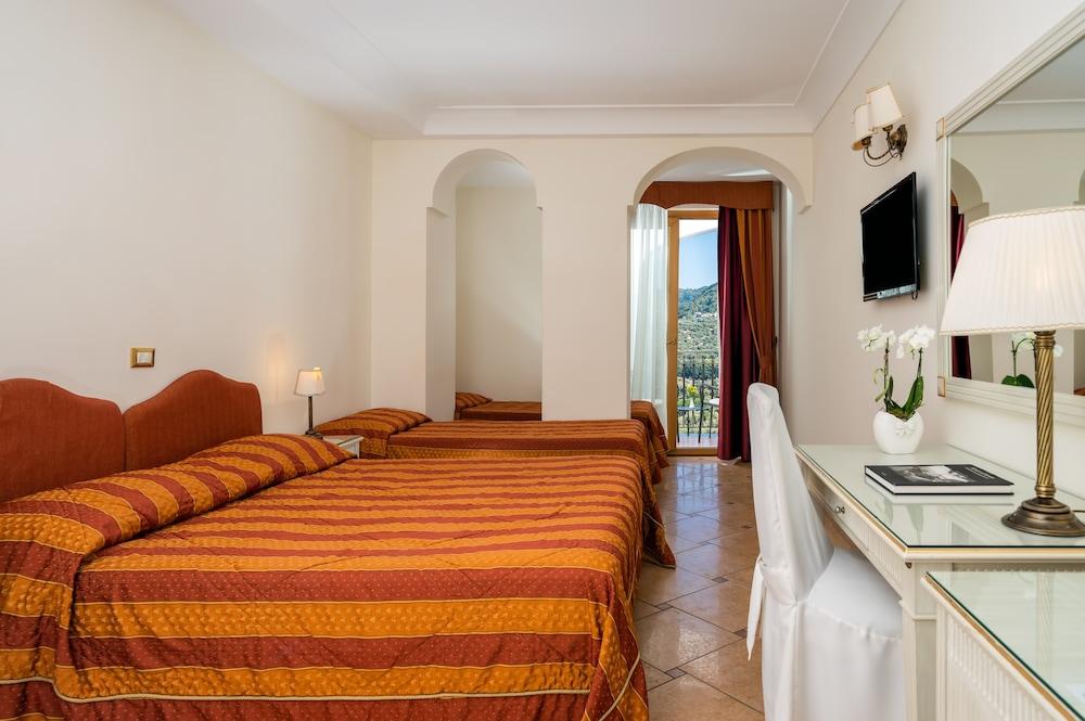 Hotel La Vue D'Or ซอร์เรนโต ภายนอก รูปภาพ