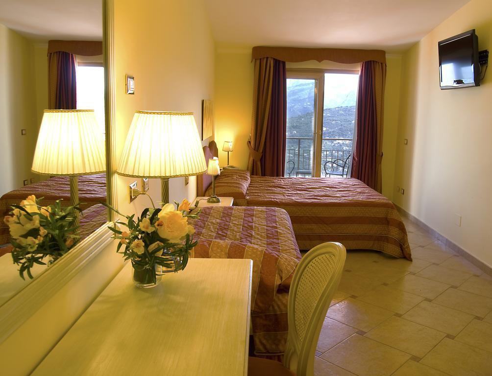 Hotel La Vue D'Or ซอร์เรนโต ภายนอก รูปภาพ