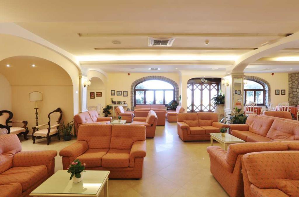 Hotel La Vue D'Or ซอร์เรนโต ภายนอก รูปภาพ
