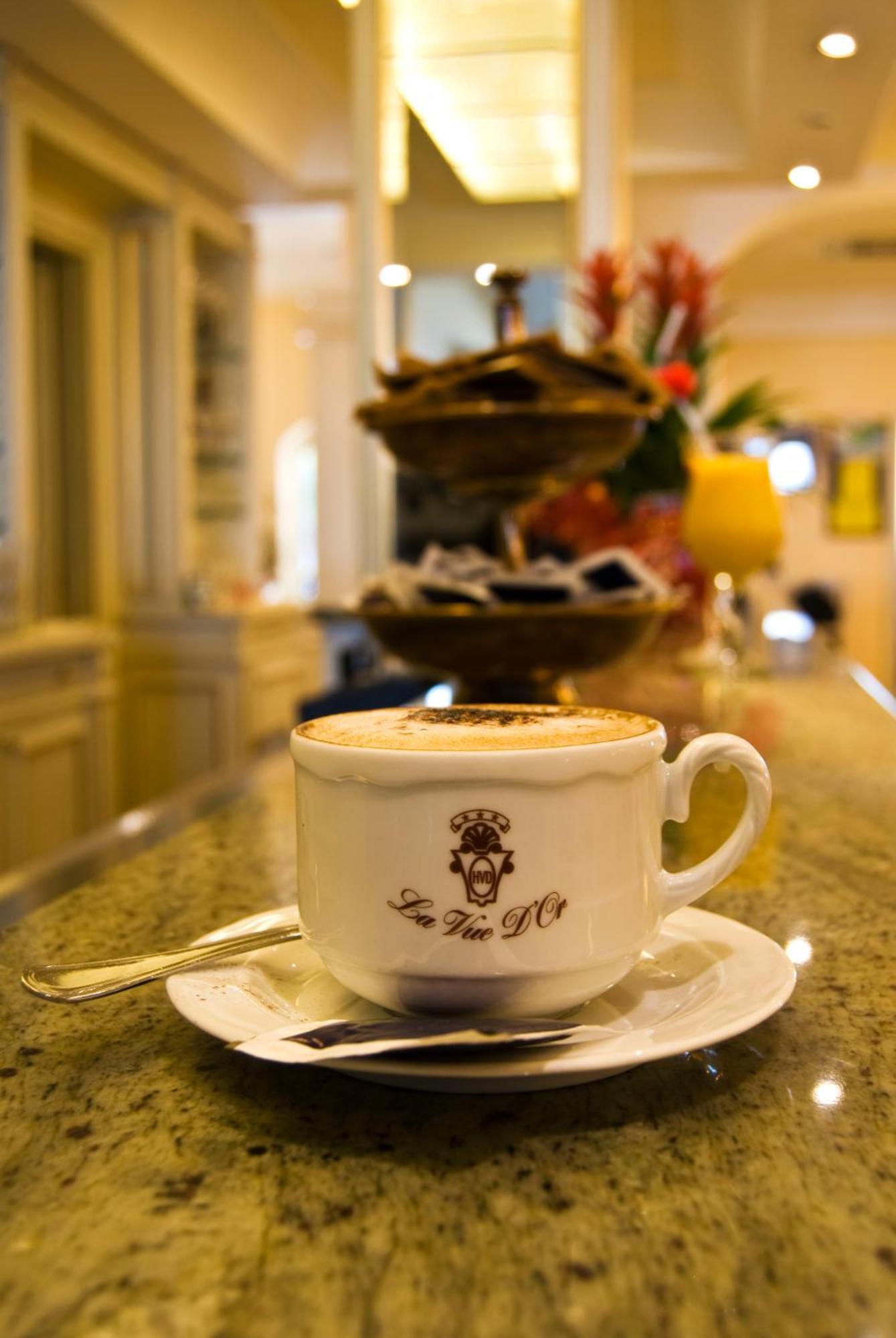 Hotel La Vue D'Or ซอร์เรนโต ภายนอก รูปภาพ