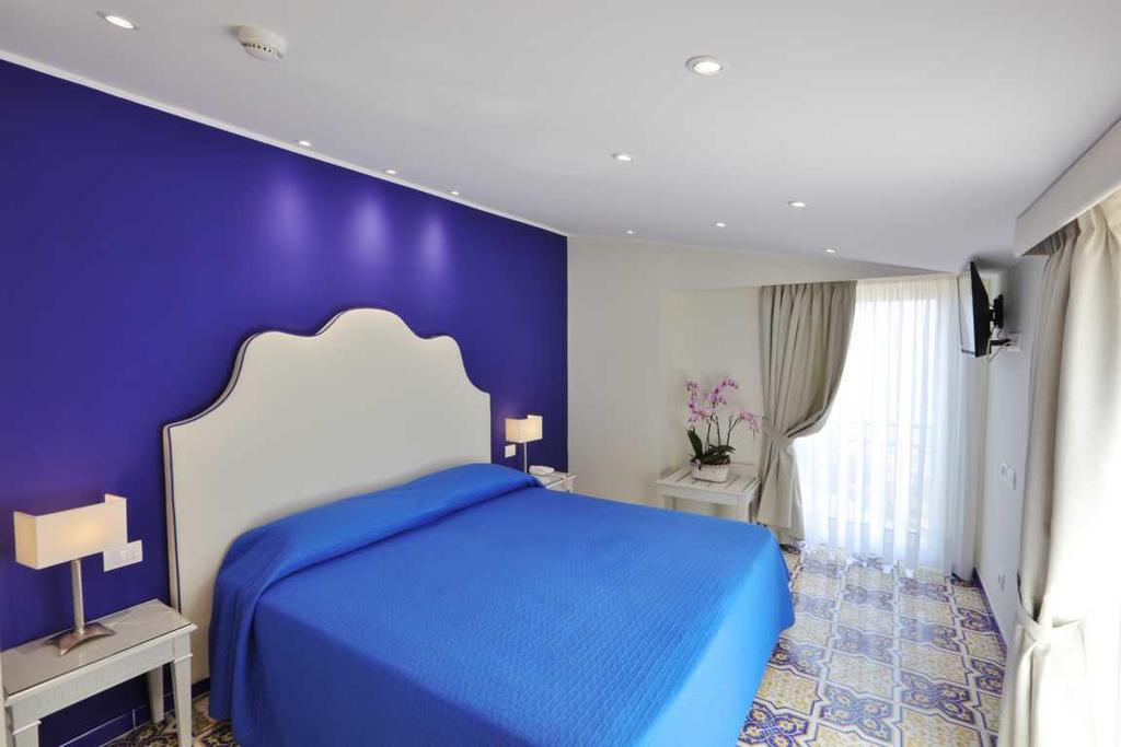 Hotel La Vue D'Or ซอร์เรนโต ห้อง รูปภาพ
