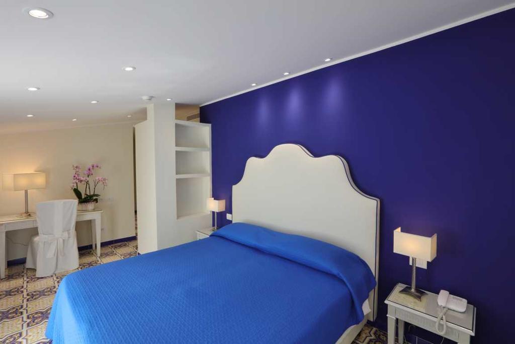 Hotel La Vue D'Or ซอร์เรนโต ห้อง รูปภาพ