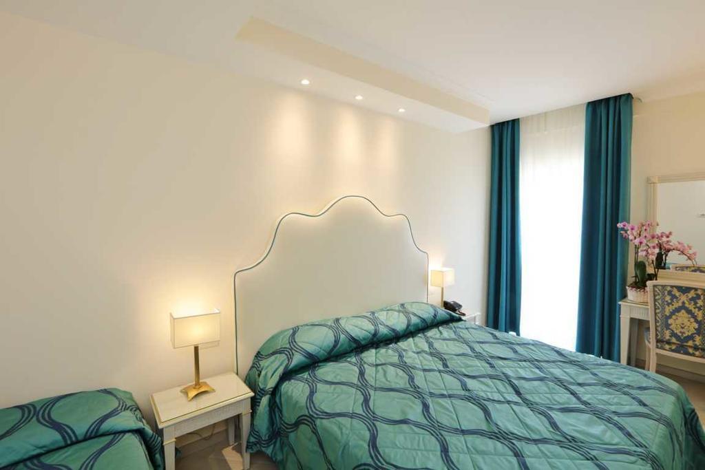 Hotel La Vue D'Or ซอร์เรนโต ห้อง รูปภาพ