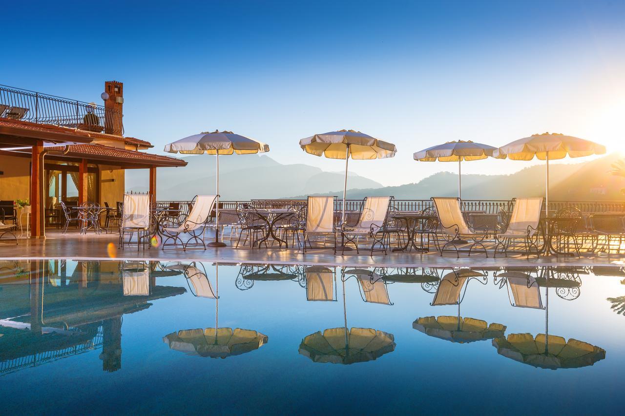 Hotel La Vue D'Or ซอร์เรนโต ภายนอก รูปภาพ
